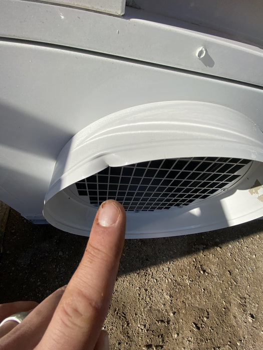 2022 KWIKOOL KPO12-43H