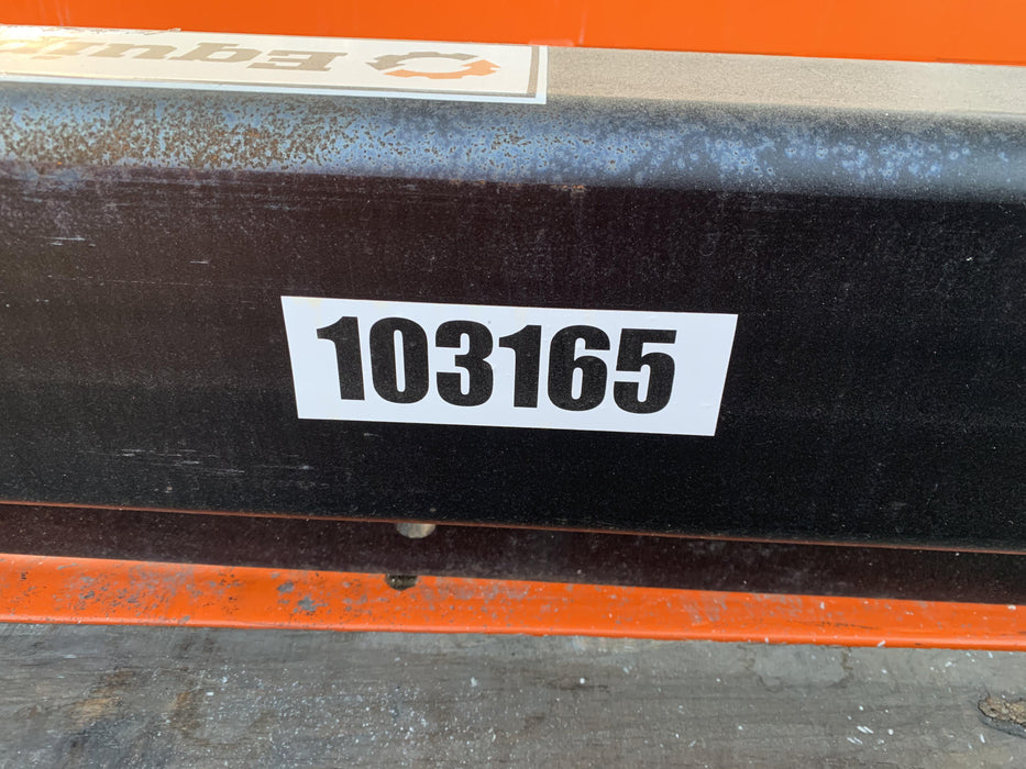 2020 STAR INDUSTRIES M1360B - Star JIB Boom