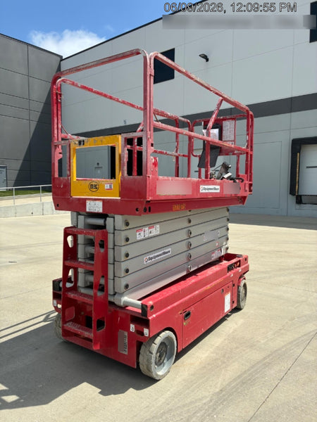 2021 MEC 4046SE