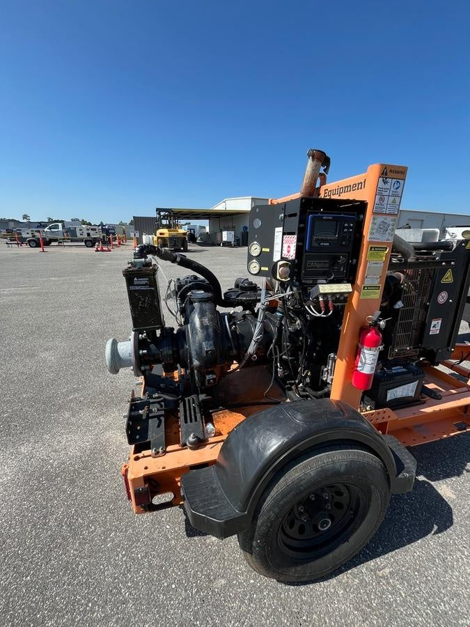 2021 PIONEER PP66S12L71-TD2.9L4