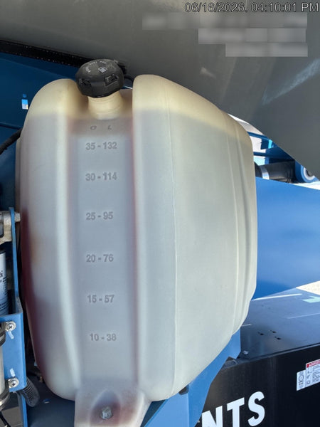 2026 GENIE S-85 XC