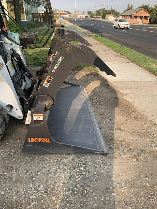 2020 PALADIN UTILITY GRAPPLE 11876-0022