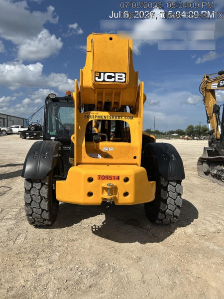 2026 JCB 512-56