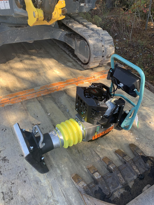 2021 AMMANN ATR 68 P