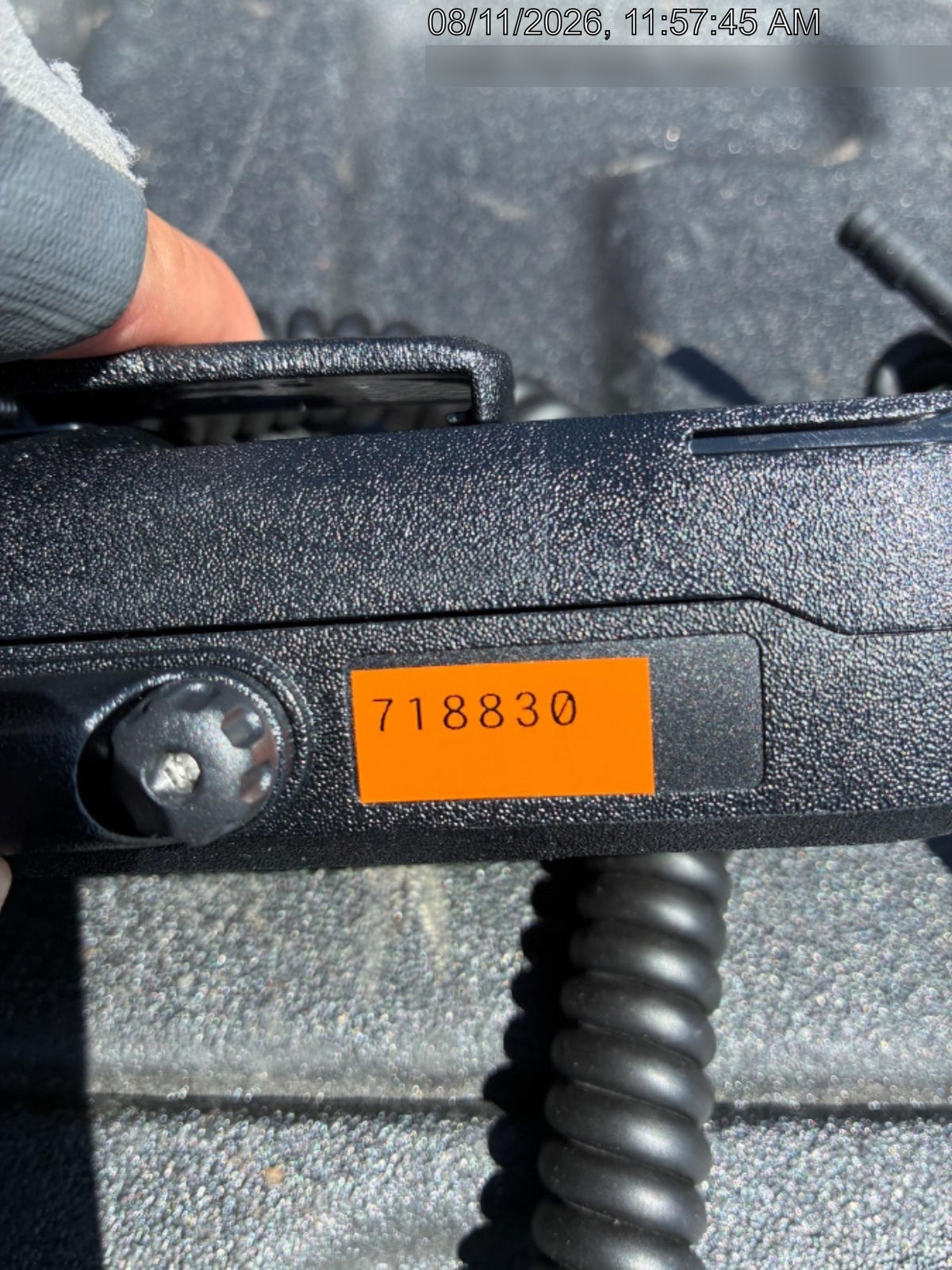 2026 MOTOROLA R7 DISPLAY