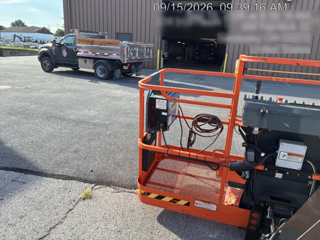 2024 MILLER ELECTRIC CST-282