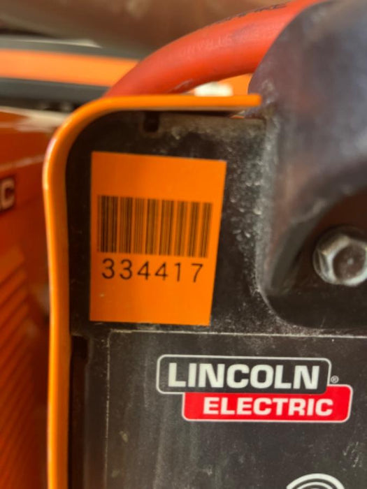 2023 LINCOLN ELECTRIC FLEXTEC 350X