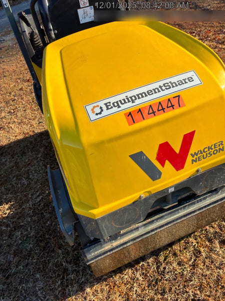 2020 WACKER NEUSON RD12A