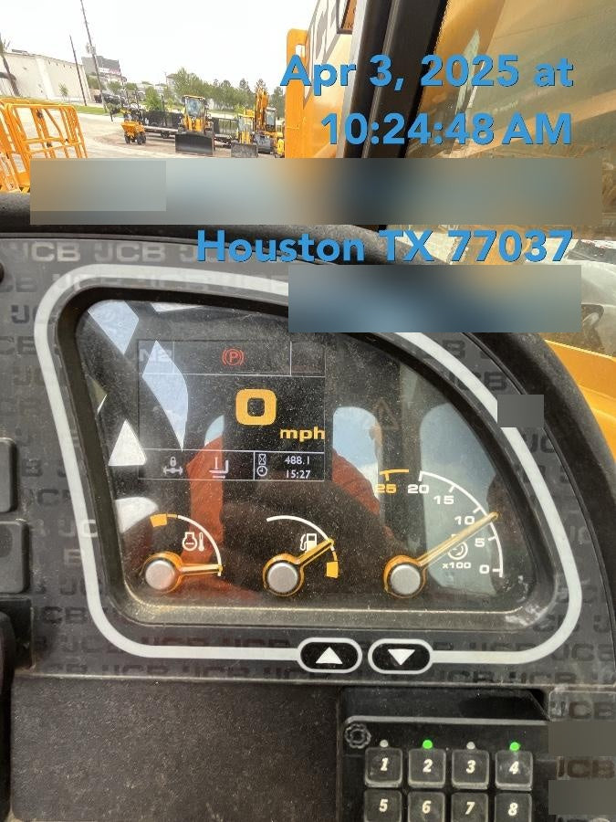 2024 JCB 509-42