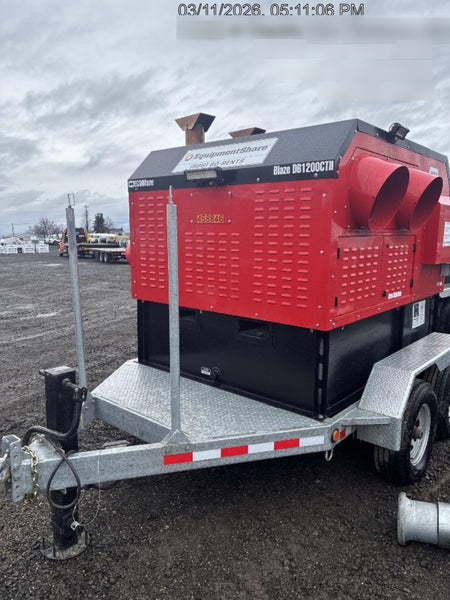 2024 CAMPO DB1200CT