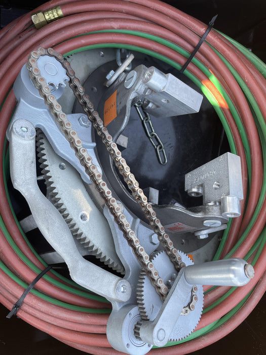 2021 MATHEY DEARMAN 1SA