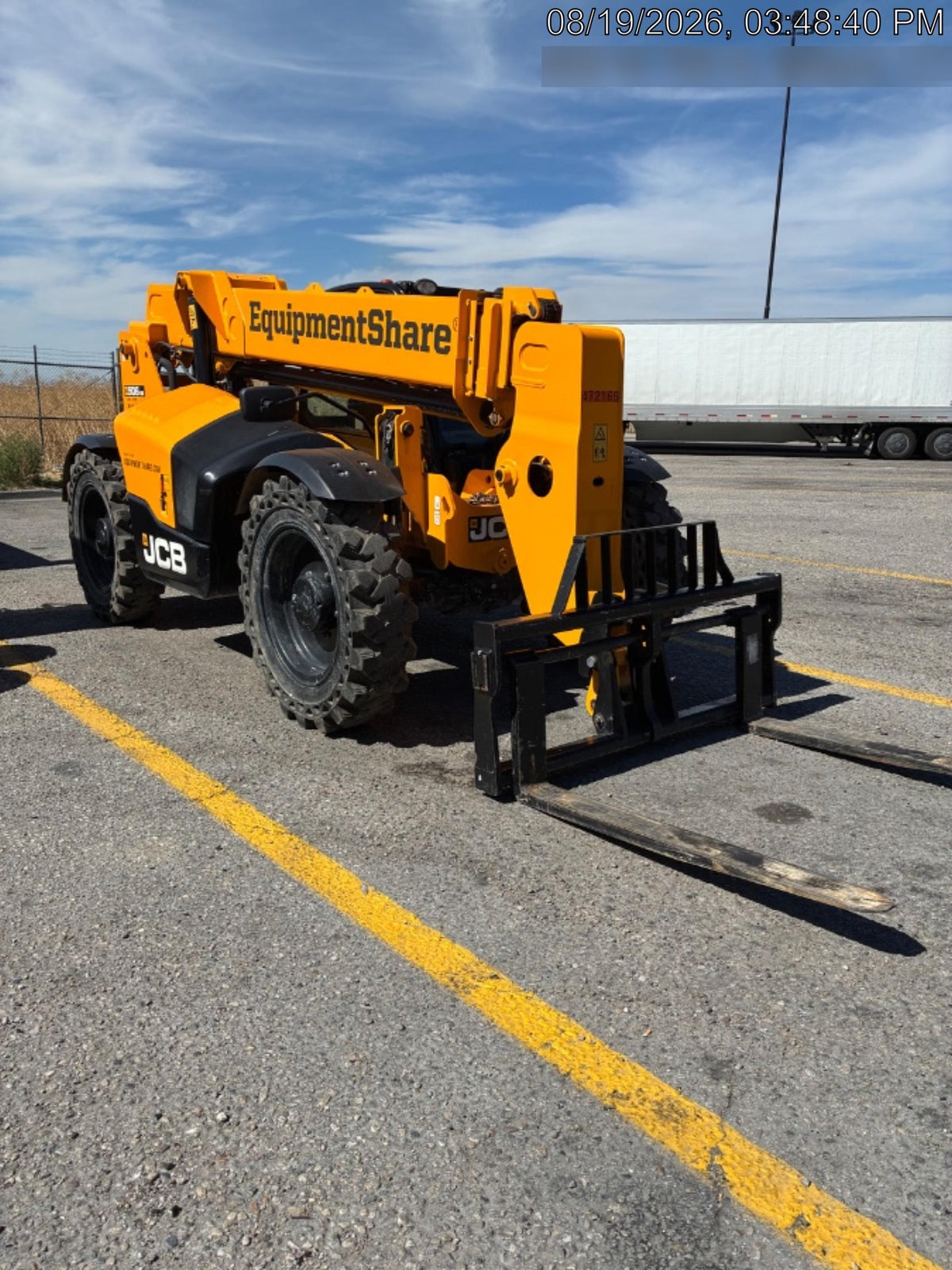 2025 JCB 506-36
