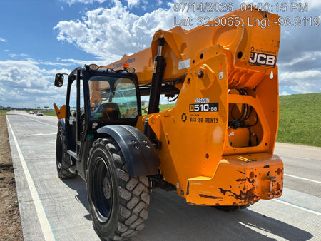 2023 JCB 510-56