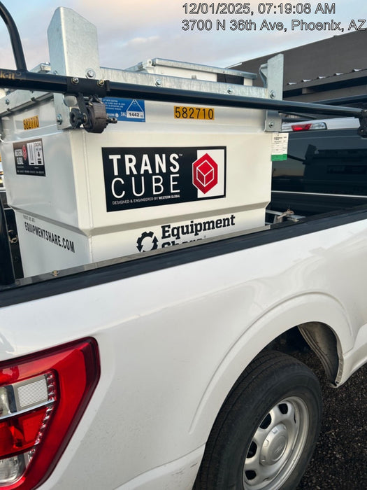 2025 WESTERN GLOBAL 10TCG-ES-12VFHK