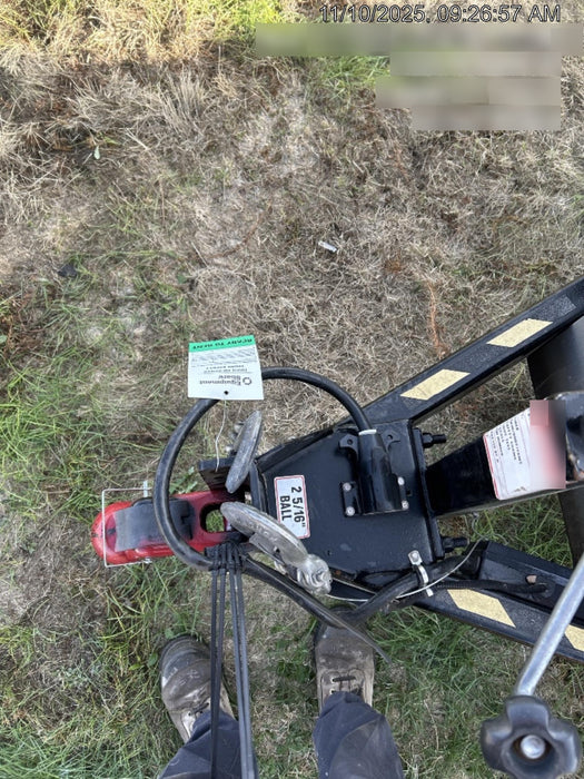 2024 SOUTHLAND SL270T-14K