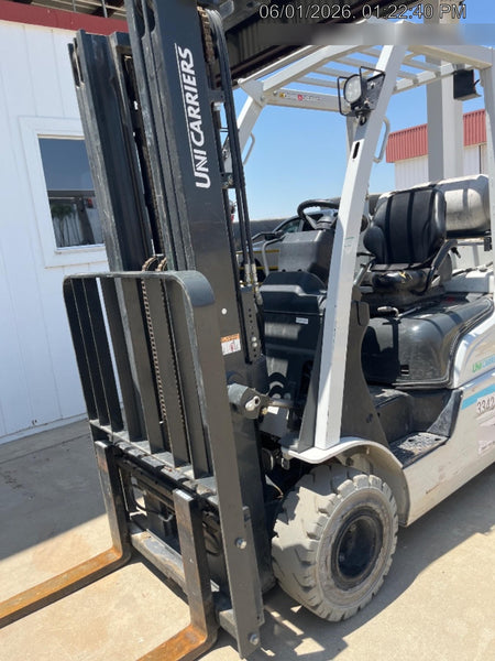 2023 UNICARRIER MAP1F2A25DV