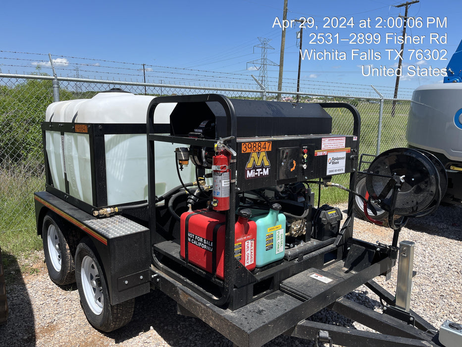 2024 MI-T-M HS-3505-1MGH-UR