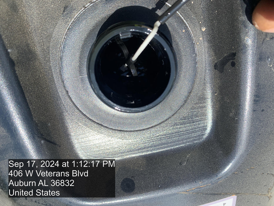 2024 HUSQVARNA LT6005