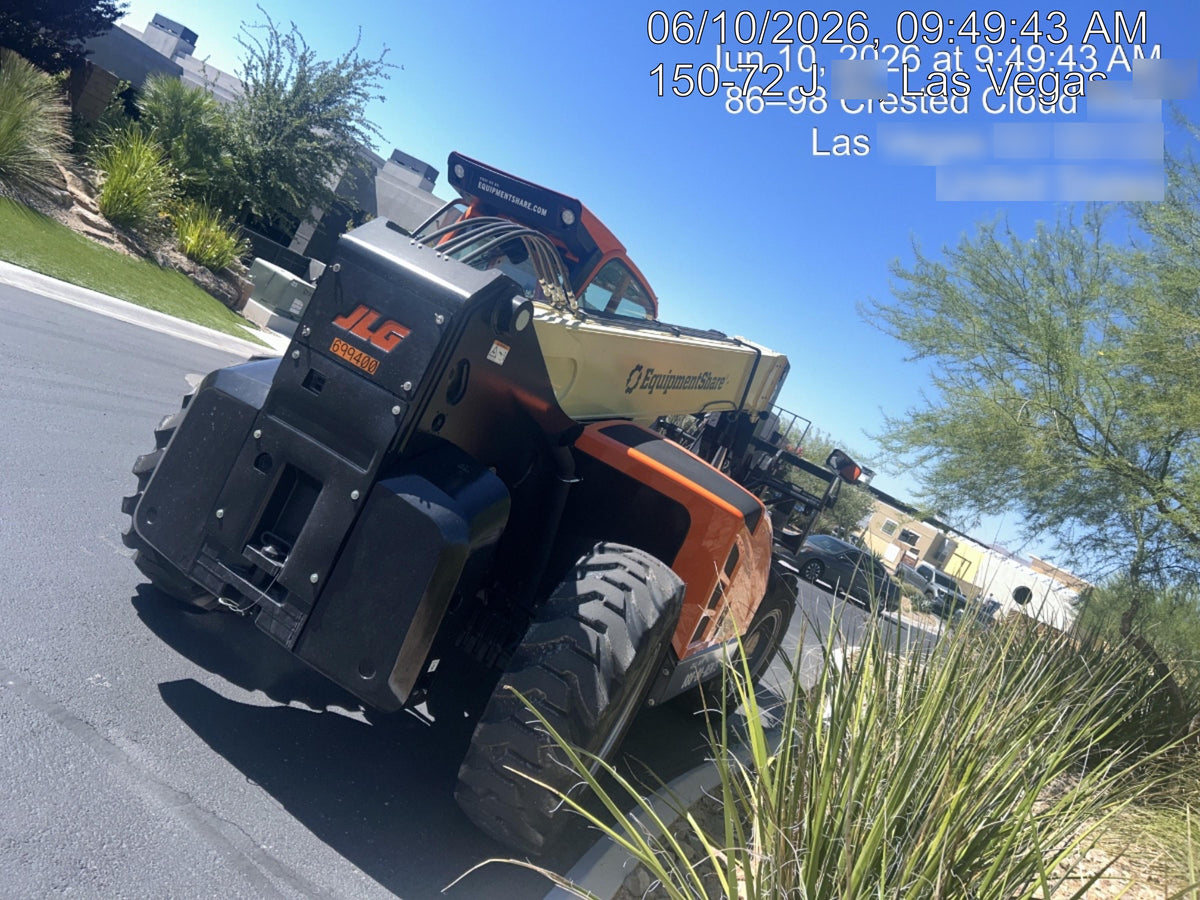 2026 JLG 1732