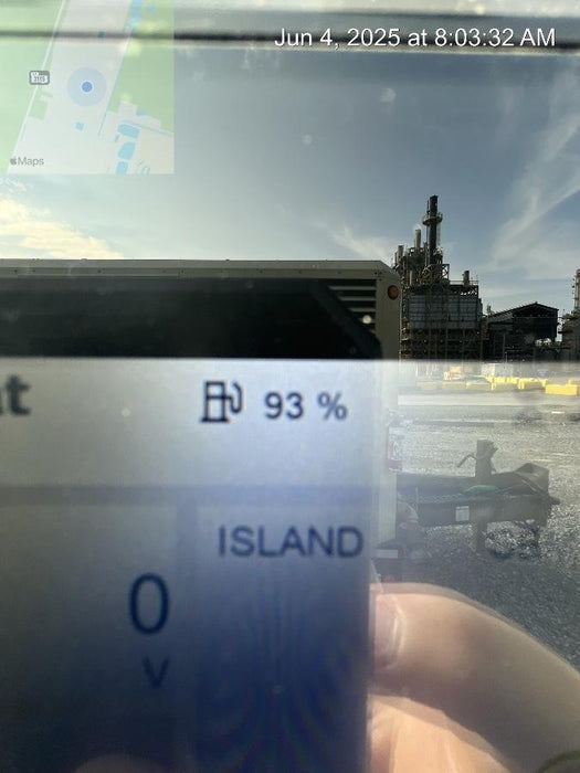 2023 ATLAS COPCO QAS 410