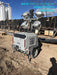 2018 Wacker Neuson LTV6L-MH Wacker Neuson LTV6L Mobile Light Tower w/Fuel Level Sensor Installed
