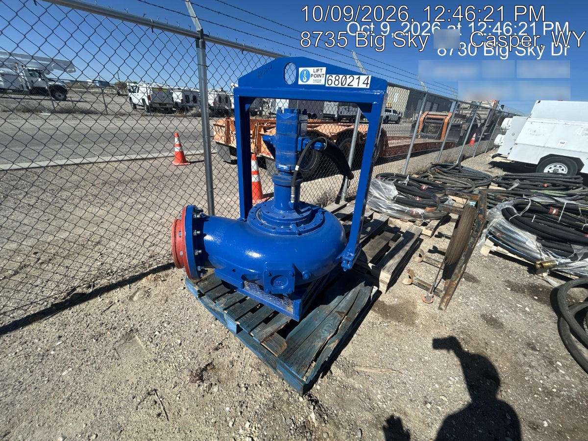 2026 THOMPSON 120HST