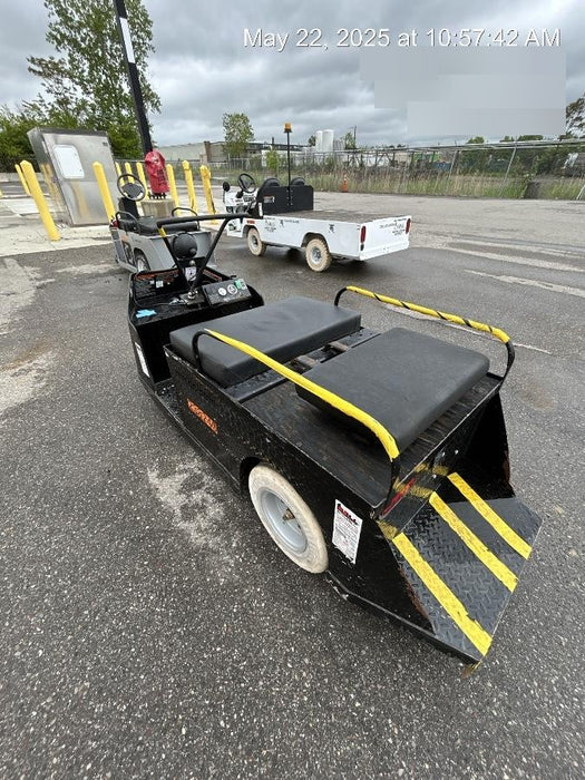 2022 TAYLOR DUNN SS-536