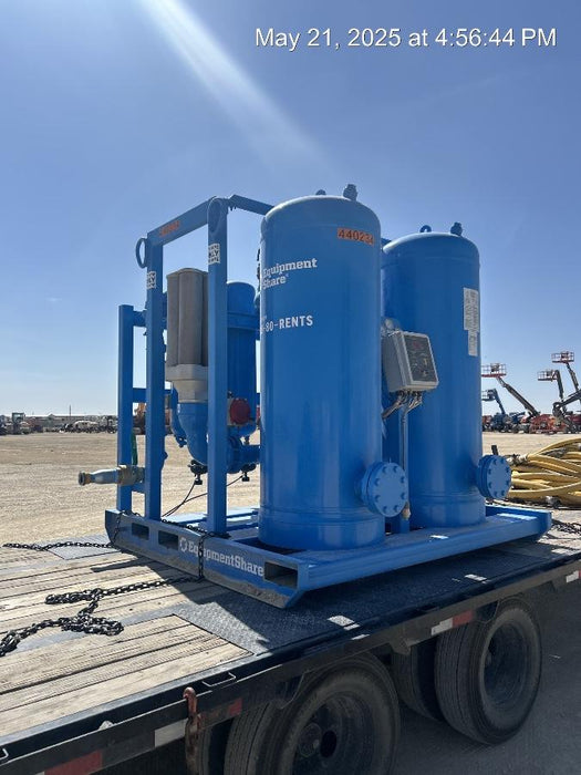 2024 HANKISON RDH-1550G