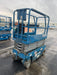 2019 Genie GS-1930 Genie GS-1930 Scissor Lift w/Standard Options