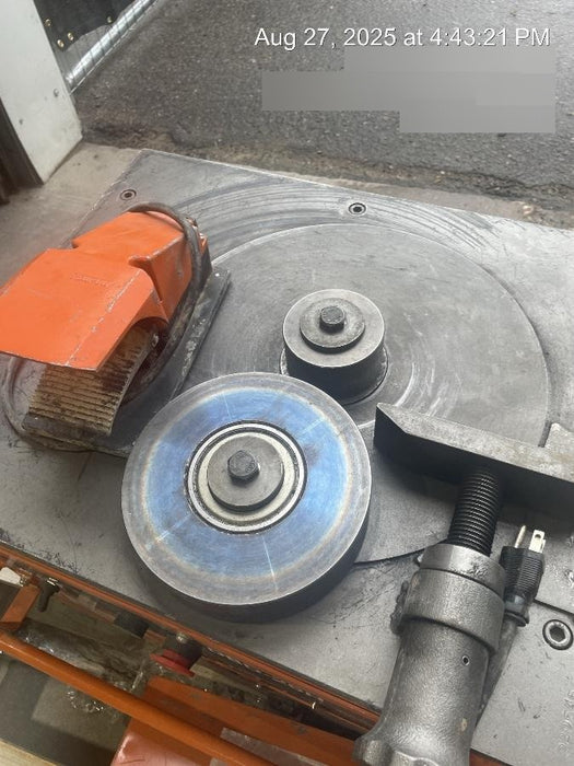 2022 BN PRODUCTS DBD-25H