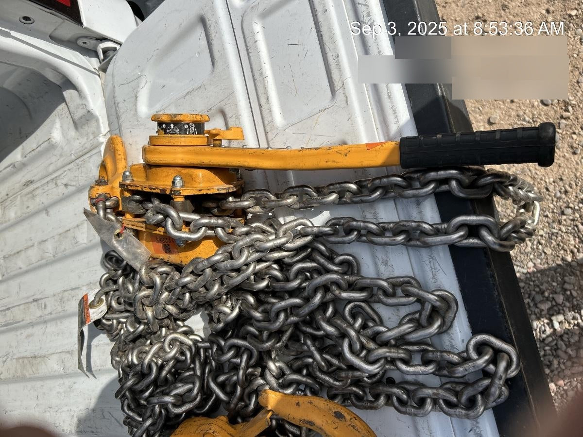 2020 HARRINGTON L5LB060-20