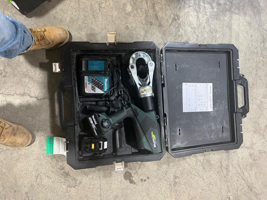 2024 GREENLEE EK1550FLX11