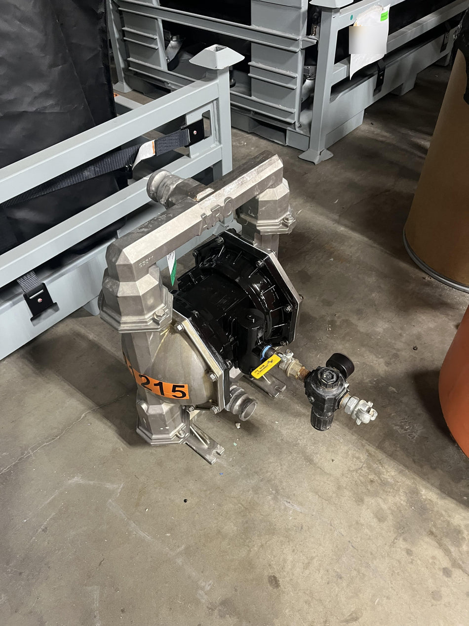 2023 INGERSOLL RAND PD20A-ASS-STT-B