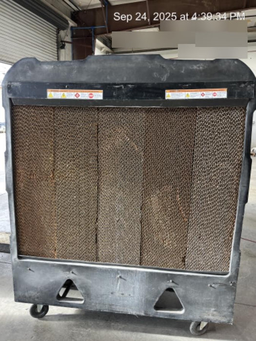 2020 PORTACOOL Jetstream 260