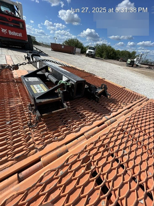 2023 STAR INDUSTRIES M1360B - Star JIB Boom