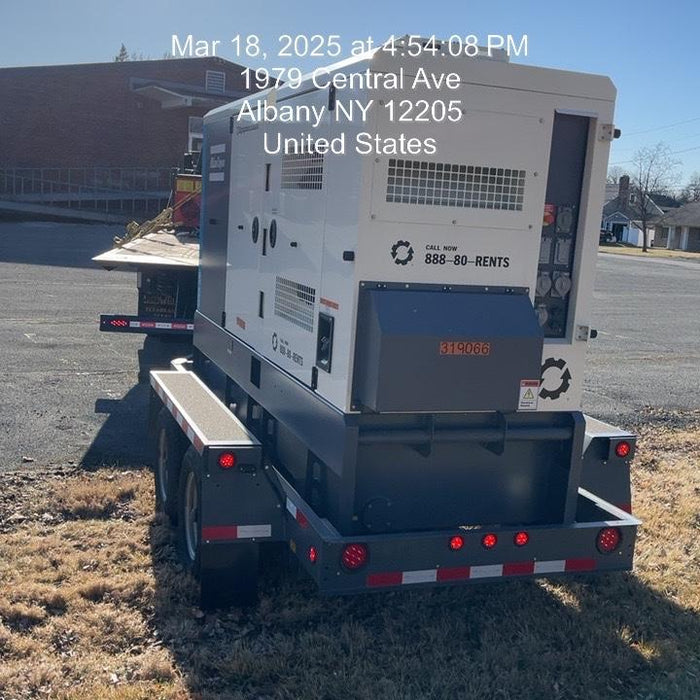 2023 ATLAS COPCO QAS 235