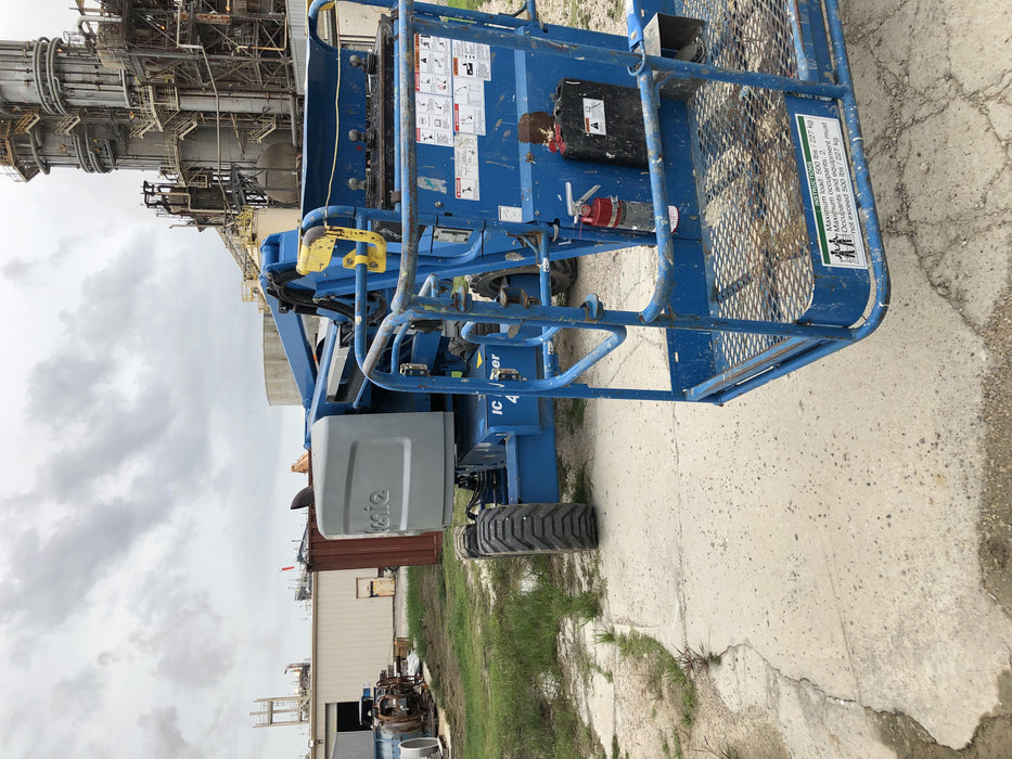 2016 GENIE Z-45/25J RT