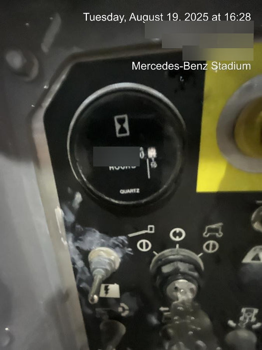 2020 GENIE Z-30/20N RJ