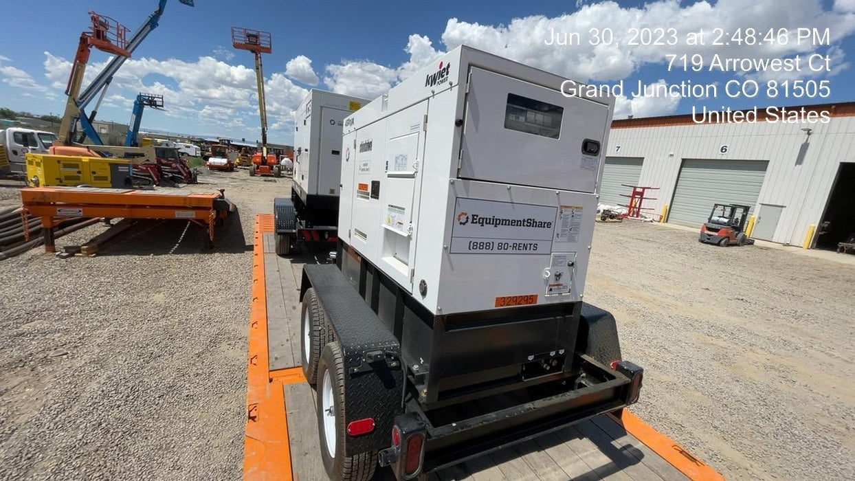 2023 SHINDAIWA DGK45F