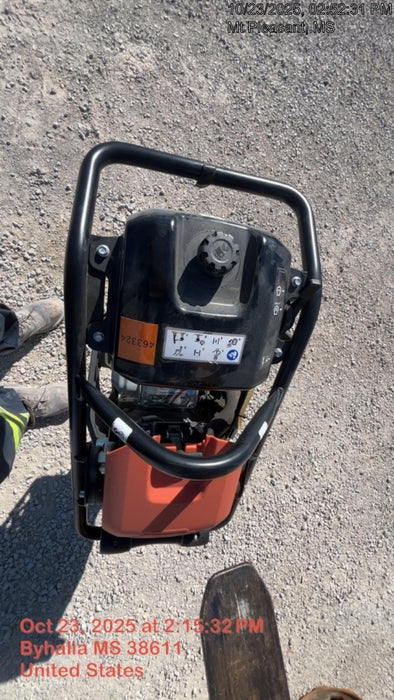 2024 HUSQVARNA LT6005