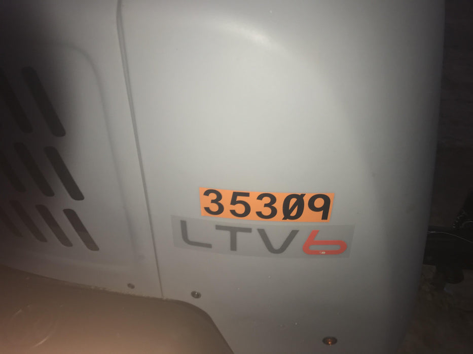 2019 Wacker Neuson LTV6L-MH Wacker Neuson LTV6L Mobile Light Tower w/Fuel Level Sensor Installed