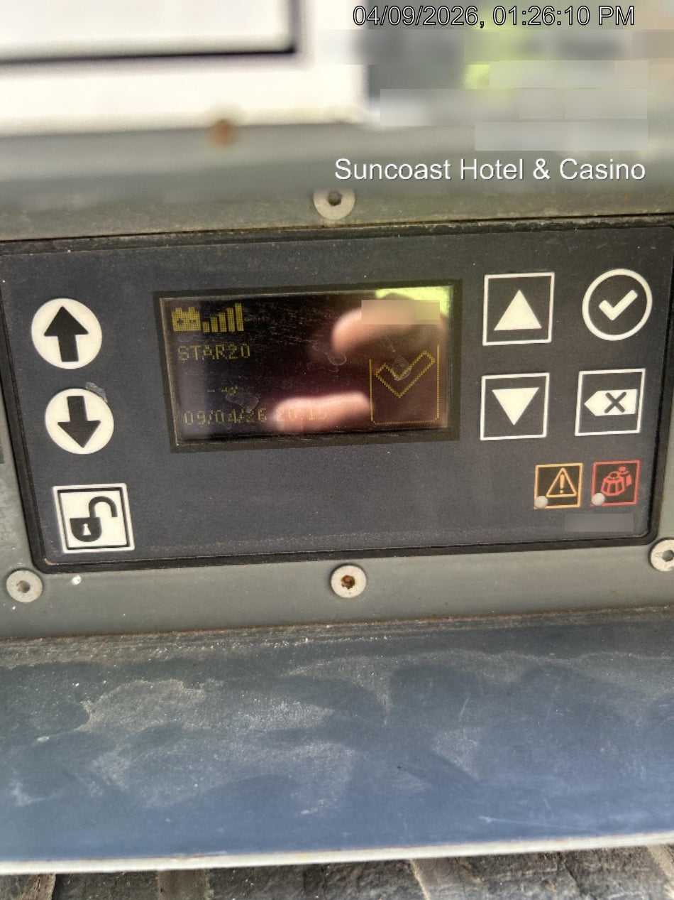 2018 HAULOTTE Star 20