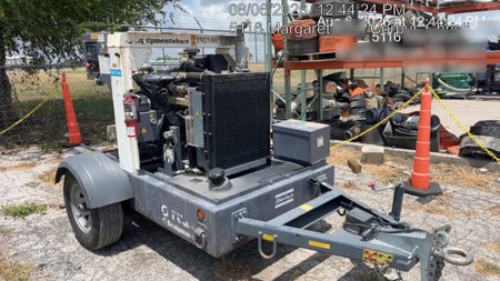 2023 ATLAS COPCO PAC F44 KD