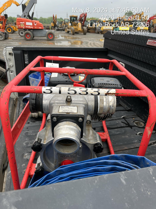 2023 MULTIQUIP QP3TH