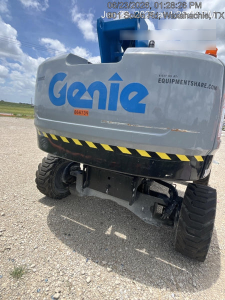 2026 GENIE S-45 XC