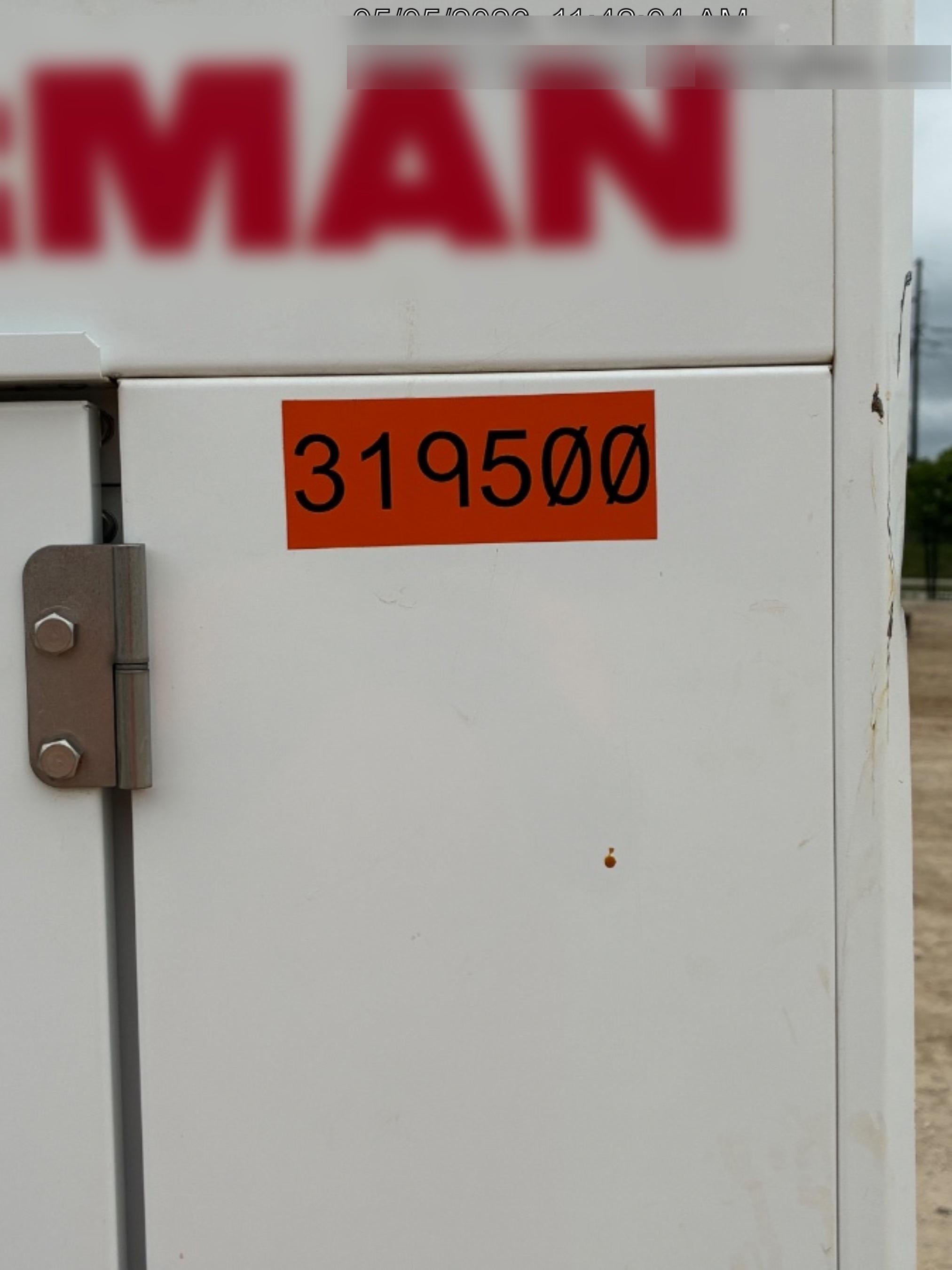 2023 AIRMAN SDG25S