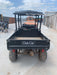 2019 Club Car CA1700D Diesel, 4-Seat, ROPS, AWD w/None