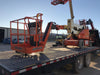 2019 JLG E400AJPN