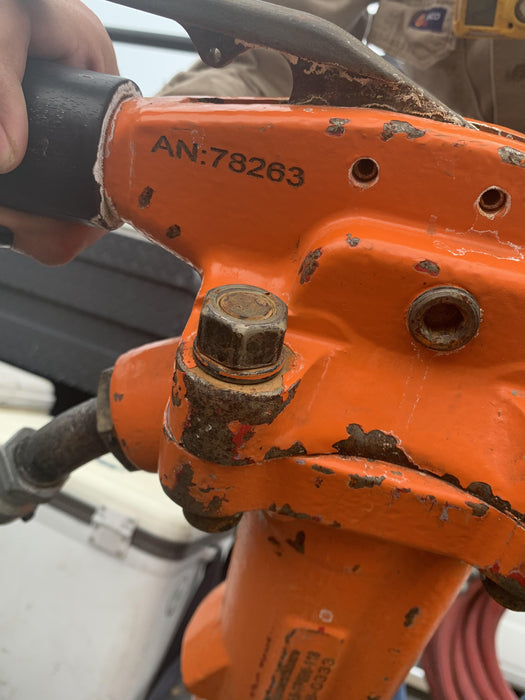 2020 MICHIGAN PNEUMATIC MP-TPB90-118