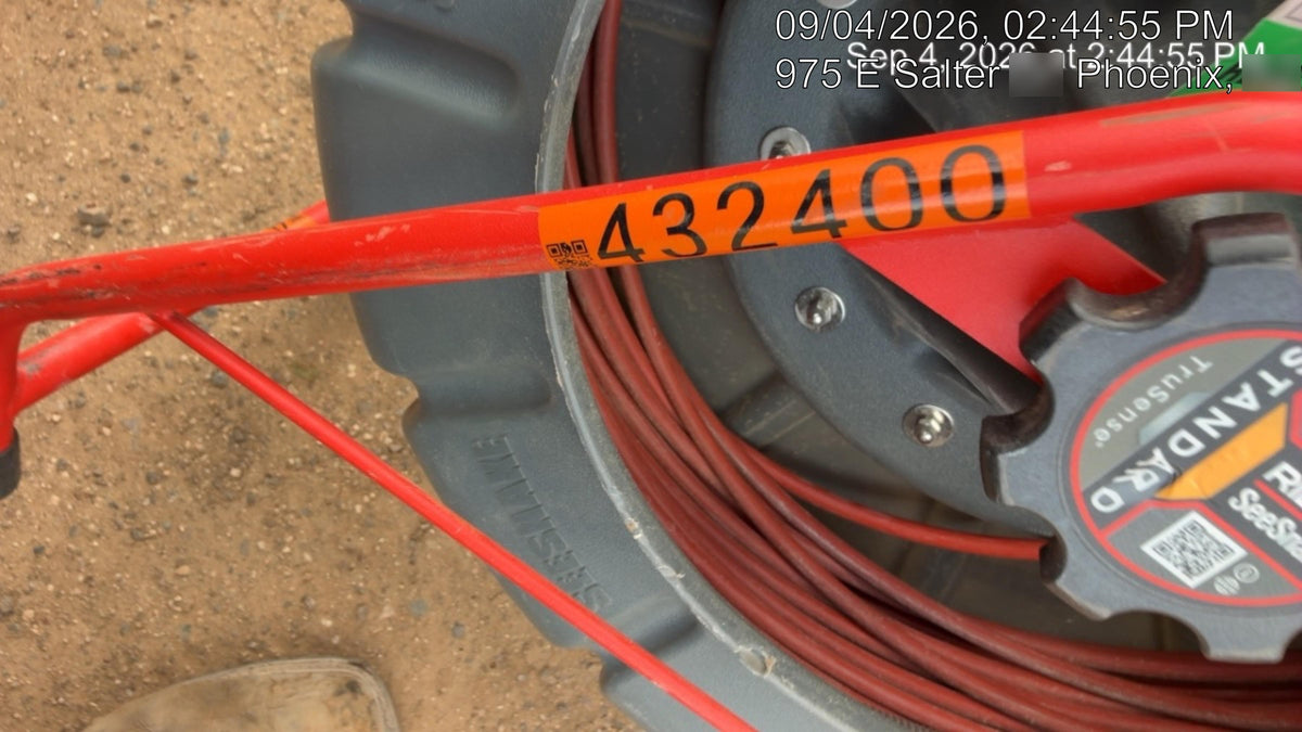 2024 RIDGID 63613